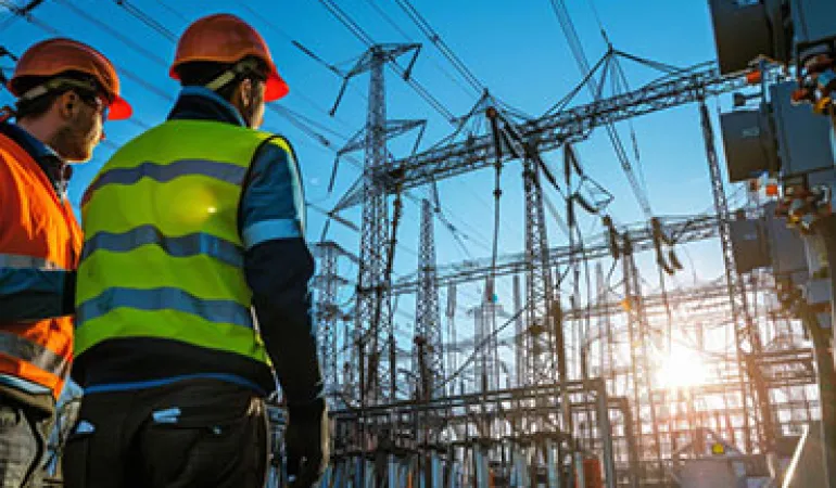 Safety & technology services