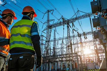 Safety & technology services