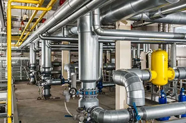 Electrical & Mechanical contracting